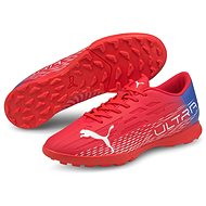 PUMA_ULTRA 4.3 TT red/white EU 47 / 310 mm - Football Boots
