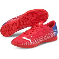 PUMA_ULTRA 4.3 IT red/white EU 40 / 255 mm - Football Boots