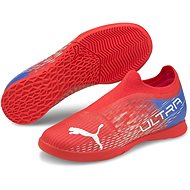 PUMA_ULTRA 3.3 IT Jr red/white EU 35.5 / 220 mm - Football Boots