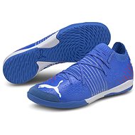 PUMA_FUTURE Z 1.2 PRO COURT red/white EU 45 / 295 mm - Indoor Shoes