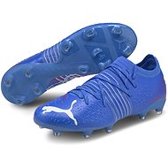 PUMA_FUTURE Z 2.2 FG AG Blue/Red, size EU 39/250mm - Football Boots