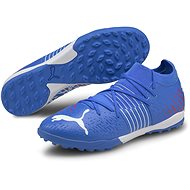 PUMA_FUTURE Z 3.2 TT blue/red EU 47 / 310 mm - Football Boots