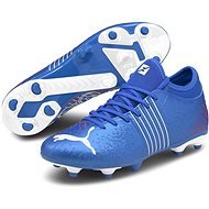 PUMA_FUTURE Z 4.2 FG AG blue/red EU 39 / 250 mm - Football Boots