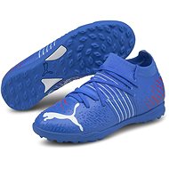 PUMA_FUTURE Z 3.2 TT Jr blue/red EU 38.5 / 245 mm - Football Boots