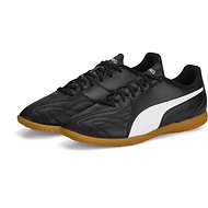 PUMA_KING Hero 21 IT black/white EU 40,5 / 260 mm - Indoor Shoes