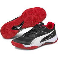 PUMA_Solarstrike black/red EU 47 / 310 mm - Indoor Shoes