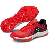 PUMA_Varion red/black EU 43 / 280 mm - Indoor Shoes
