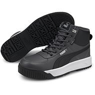 PUMA_Tarrenz SB Puretex Black EU 41/265mm - Casual Shoes