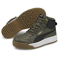 PUMA_Tarrenz SB Puretex, Khaki, size EU 46/300mm - Casual Shoes