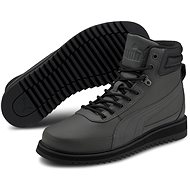 PUMA Desierto v2, Grey/Black, size EU 46/300mm - Casual Shoes