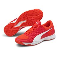PUMA_Auriz red EU 42 / 270 mm - Indoor Shoes