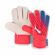 PUMA_PUMA ULTRA Grip 4 RC red/white size 7 - Goalkeeper Gloves