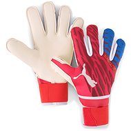 PUMA_PUMA ULTRA Protect 1 RC red/white size 10,5 - Goalkeeper Gloves