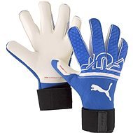 PUMA_FUTURE Z Grip 2 SGC modrá/biela veľ. 8 - Brankárske rukavice