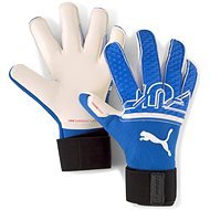 PUMA_FUTURE Z Grip 2 SGC modrá/biela veľ. 11 - Brankárske rukavice