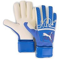 PUMA_FUTURE Z Grip 3 NC modrá/biela veľ. 4 - Brankárske rukavice
