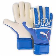 PUMA_FUTURE Z Grip 3 NC modrá/biela veľ. 7 - Brankárske rukavice