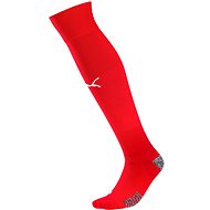 PUMA_teamFINAL 21 Socks Red, size EU 35-38 - Football Stockings