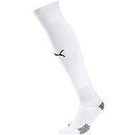 PUMA_teamFINAL 21 Socks biele - Štucne