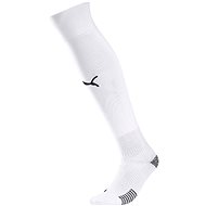 PUMA_teamFINAL 21 Socks white sized. Refill - Football Stockings