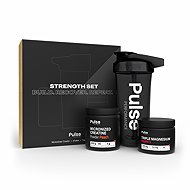 Pulse Performance Strenght Set - Kit