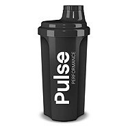 Pulse Performance Shaker 500 ml black - Shaker