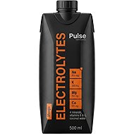 Pulse Performance Electrolyte Drink Mango 500 ml - Electrolytes