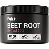 Pulse Performance Beet Root 180 g - Stimulant