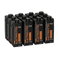 Pulse Performance Electrolyte Drink Mango 12 × 500 ml - Electrolytes