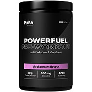 Pulse Performance Powerfuel 472 g - Sports Drink