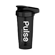 Pulse Performance Shaker 828ml black - Shaker