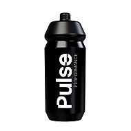 Pulse Performance bottle 500ml black - Bidon
