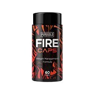 PureGold Fire, 60 kapslí - Fat burner