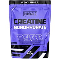 PureGold Creatine Monohydrate - Creatine