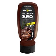 Body Attack American BBQ sauce 320 ml - Sauce