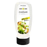 Body Attack Caesar Dressing 320 ml - Sauce