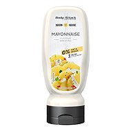 Body Attack Mayonnaise Dressing 320 ml - Sauce
