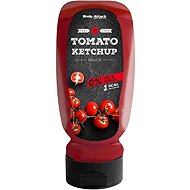 Body Attack Tomato Ketchup Sauce 320 ml - Sauce