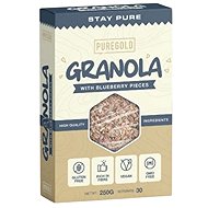 PureGold Granola - Granola