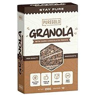 PureGold Granola Chocolate, 250 g - Granola