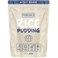 PureGold Protein Rice Porridge Milky Rice, 500 g - Rice Porridge