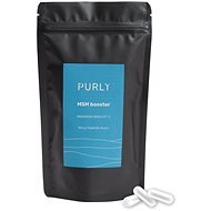 Purly MSM booster 200 kapslí, 162 g - Joint Nutrition