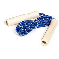 PUSH Classic jump rope blue - Skipping Rope
