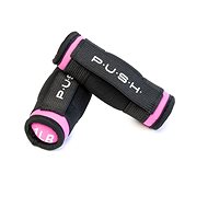 PUSH Running Sandbag Weights 2 × 0.45kg - Weight