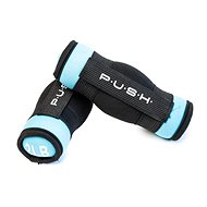 PUSH Running Sandbag Weights 2 × 0.91kg - Weight