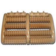 Adonis Massage Rollers Wood - Massage Roller