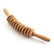 Adonis Massage roller, 12 rollers - Massage Roller