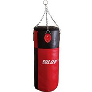 Sulov Artific leather 100 × 40 cm - Punching Bag