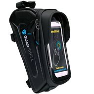 QUAD-SHELL Magneto bike bag - Bike Bag