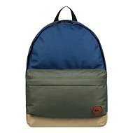 Quiksilver Everyday Poster Plus 25l M Backpack TMP0 - City Backpack